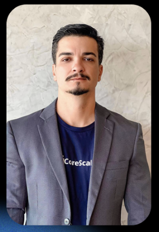 João Castro - CTO